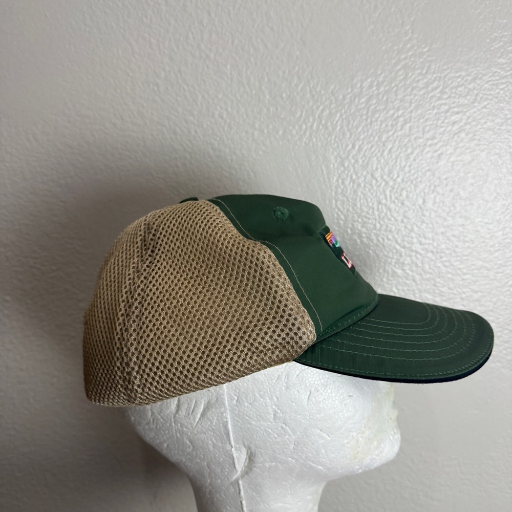 LL Bean Vintage Hat OSFM - Picture 3 of 7